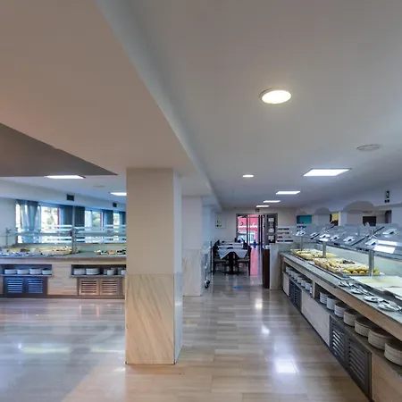 Ona Luna Park (adults Only) Hotel El Arenal (Mallorca)