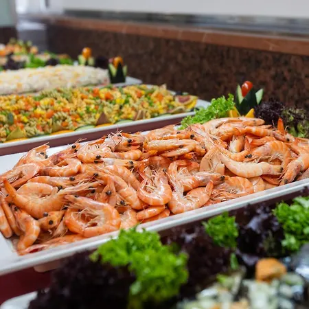 Ona Luna Park (adults Only) El Arenal (Mallorca)