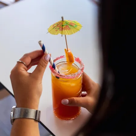 Hotel Ona Luna Park (adults Only)