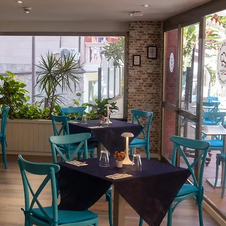 Ona Luna Park (adults Only) Hotel El Arenal (Mallorca)