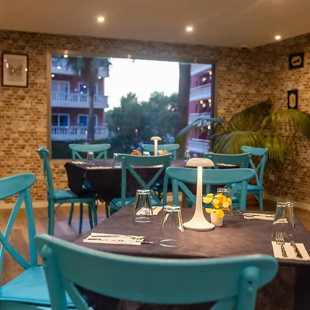 Hotel Ona Luna Park (adults Only) El Arenal (Mallorca)