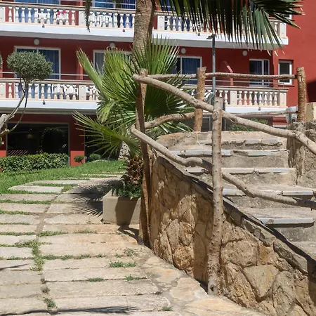 Hotel Ona Luna Park (adults Only) 3*