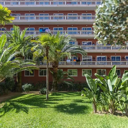 Ona Luna Park (adults Only) Hotel El Arenal (Mallorca)