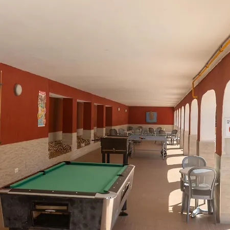 Ona Luna Park (adults Only) 3*