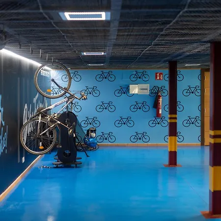 Hotel Ona Luna Park (adults Only)