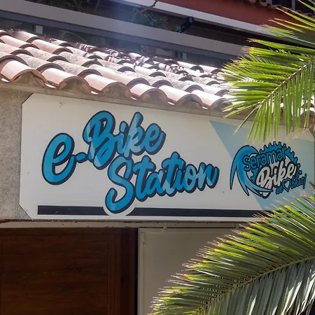 Ona Luna Park (adults Only) Hotel 3*