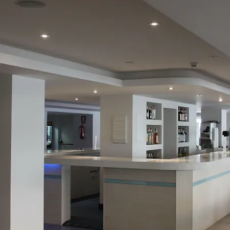 Ona Luna Park (adults Only) Hotel 3*