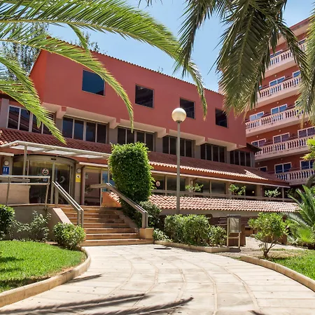 Ona Luna Park (adults Only) Hotel