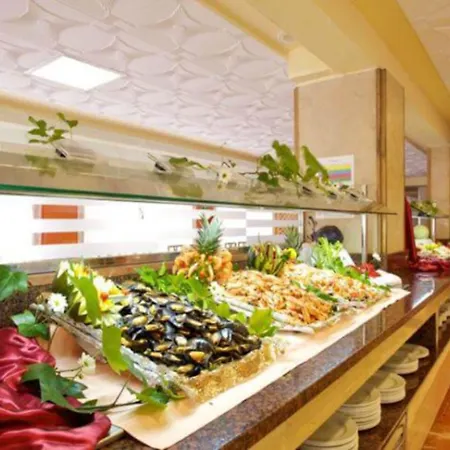 Hotel Ona Luna Park (adults Only) El Arenal (Mallorca)