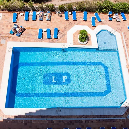 Ona Luna Park (adults Only) Hotel El Arenal (Mallorca)