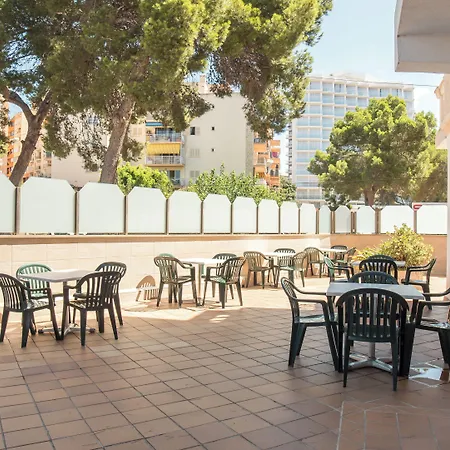 Ona Luna Park (adults Only)