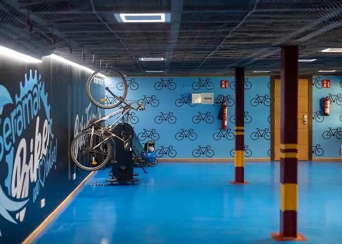 Hotel Ona Luna Park - Adults Friendly 16 Years