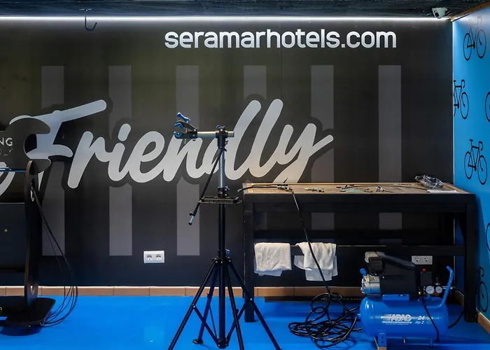 Hotel Ona Luna Park - Adults Friendly 16 Years 3*