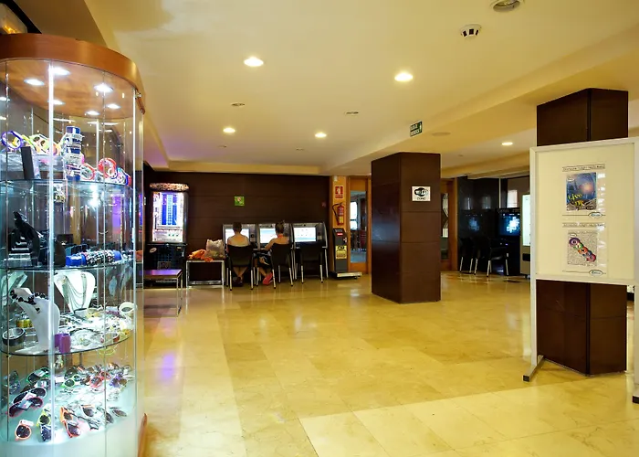 Hotel Ona Luna Park - Adults Friendly 16 Years El Arenal (Mallorca)