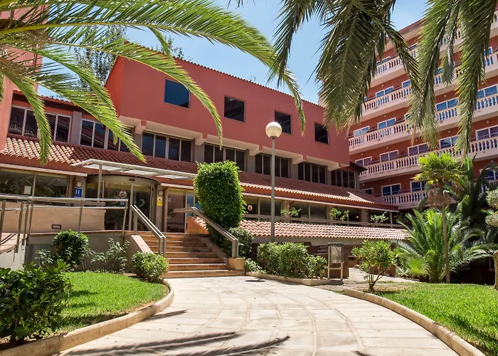 Ona Luna Park - Adults Friendly 16 Years Hotel