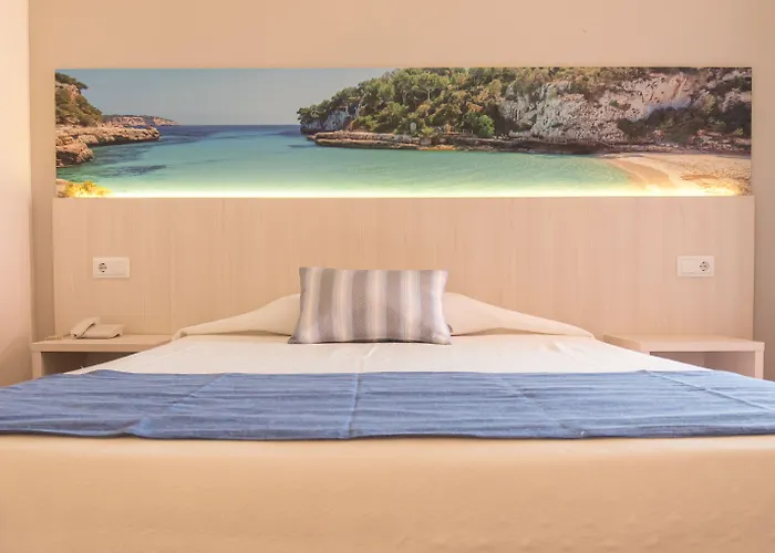 Hotel Ona Luna Park - Adults Friendly 16 Years