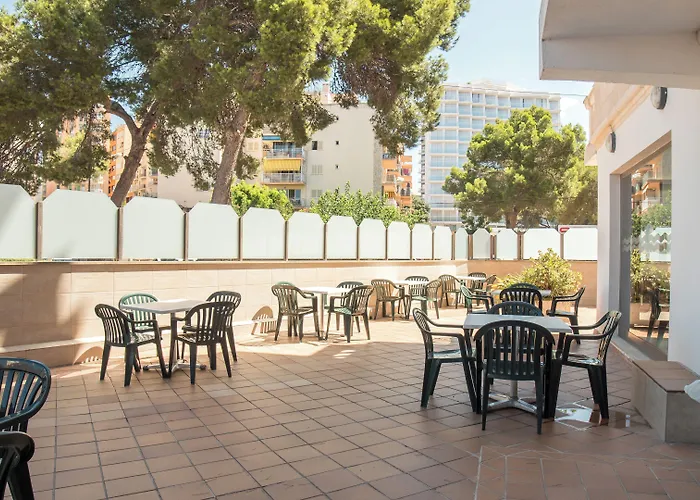 Ona Luna Park - Adults Friendly 16 Years