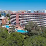 Ona Luna Park - Adults Friendly 16 Years Hotel 3*