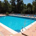 Hotel Ona Luna Park - Adults Friendly 16 Years 3*