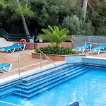 Ona Luna Park - Adults Friendly 16 Years El Arenal (Mallorca)