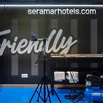 Hotel Ona Luna Park - Adults Friendly 16 Years 3*