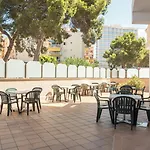 Ona Luna Park - Adults Friendly 16 Years