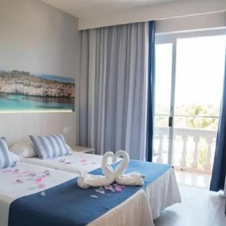 Seramar Luna Park Adults Only Отель 3*