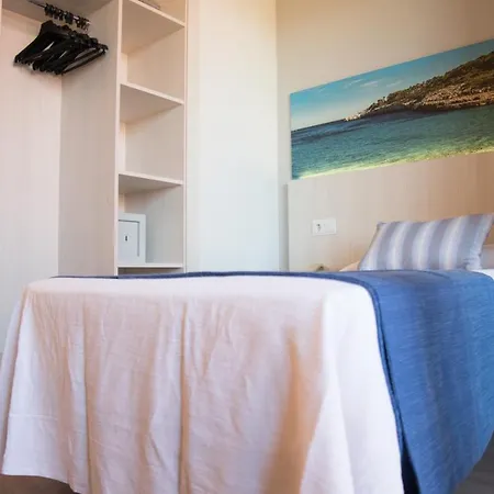 Ona Luna Park - Adults Friendly 16 Years El Arenal (Mallorca)