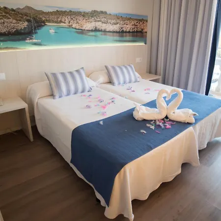 Seramar Luna Park Adults Only Отель 3*
