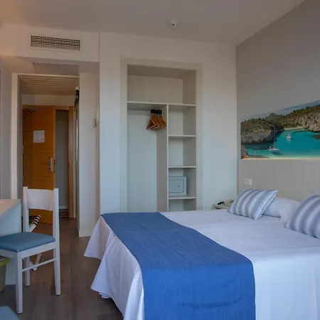 Ona Luna Park (adults Only) Ξενοδοχείο Ελ Αρενάλ