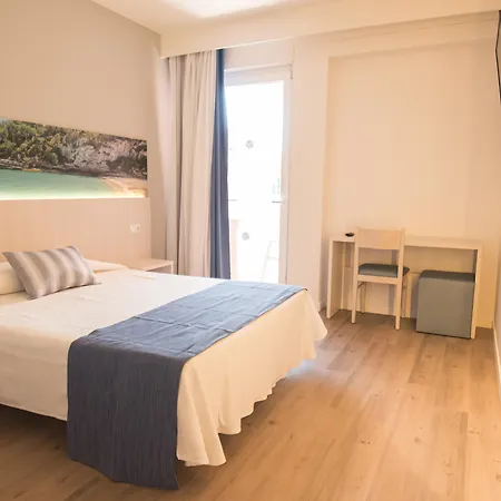 Отель Seramar Luna Park Adults Only