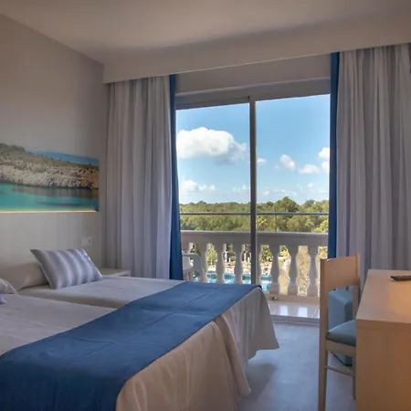 Ona Luna Park - Adults Friendly 16 Years 3* El Arenal (Mallorca)