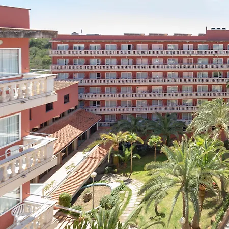 Отель Seramar Luna Park Adults Only 3*