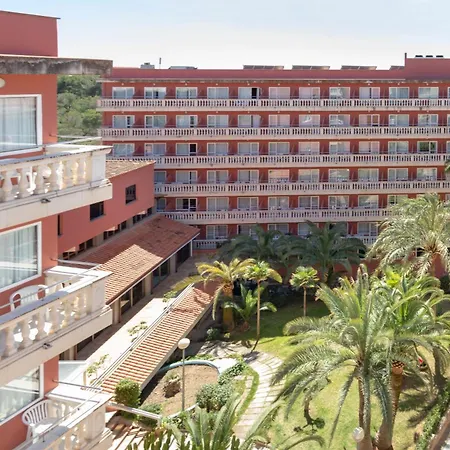 Hotel Ona Luna Park - Adults Friendly 16 Years 3*