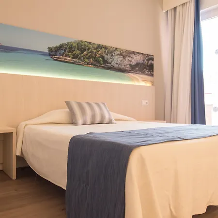 Seramar Luna Park Adults Only 3*