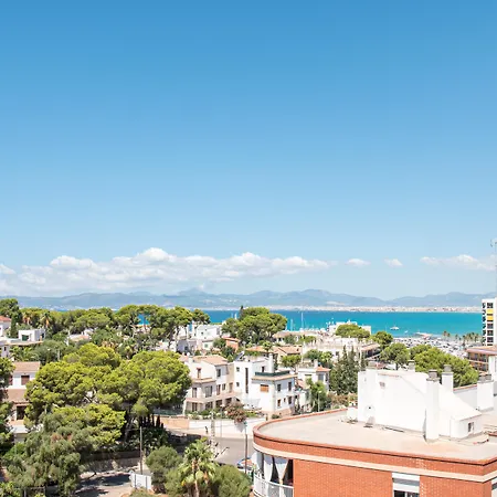 Seramar Luna Park Adults Only Отель