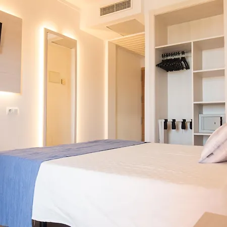 Готель Seramar Luna Park Adults Only Ель-Ареналь