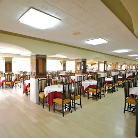 Seramar Luna Park Adults Only Эл Аренал