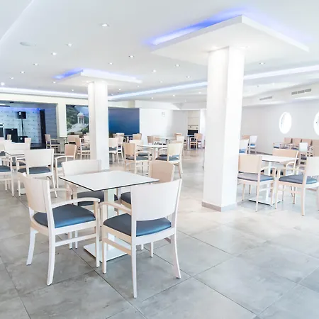 Seramar Luna Park Adults Only 3* Эл Аренал