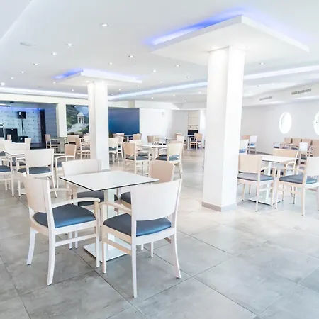 Ona Luna Park (adults Only) 3* Ελ Αρενάλ