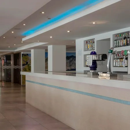Seramar Luna Park Adults Only Отель 3*