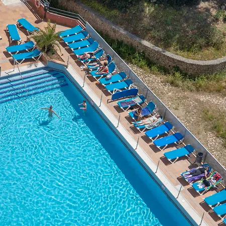 Отель Seramar Luna Park Adults Only 3*