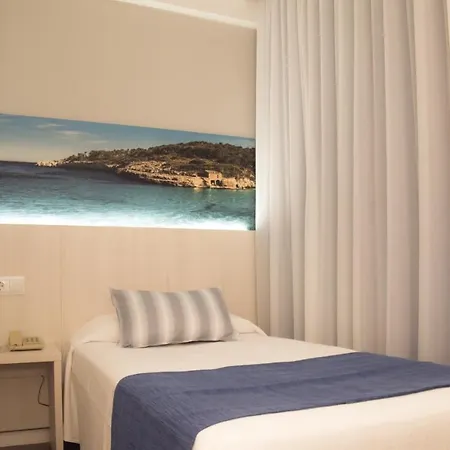 Ona Luna Park - Adults Friendly 16 Years El Arenal (Mallorca)