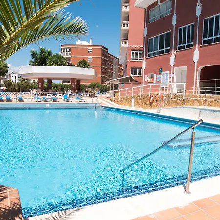 Seramar Luna Park Adults Only 3*