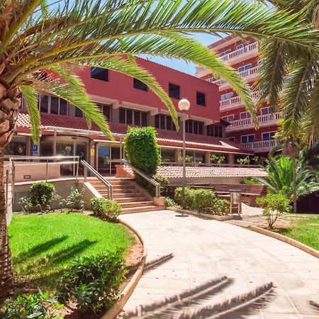 Seramar Luna Park Adults Only 3* Эл Аренал