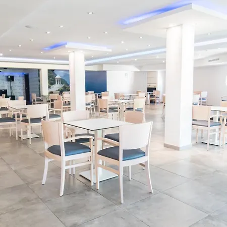 Seramar Luna Park Adults Only Готель 3*