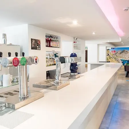 Ona Luna Park - Adults Friendly 16 Years 3*
