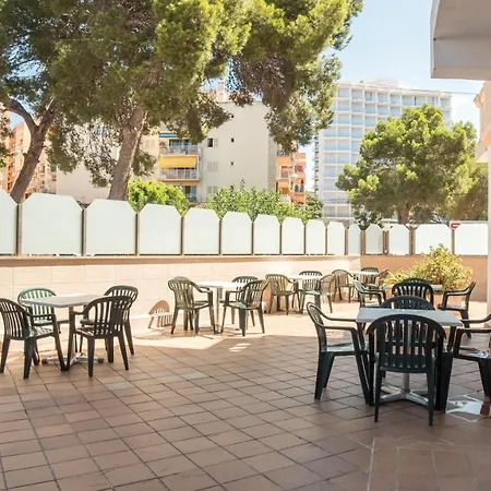 Отель Seramar Luna Park Adults Only 3*