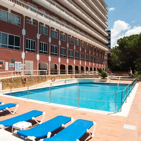 Ona Luna Park - Adults Friendly 16 Years 3* El Arenal (Mallorca)