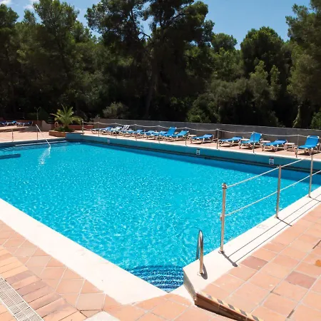 Отель Seramar Luna Park Adults Only 3*